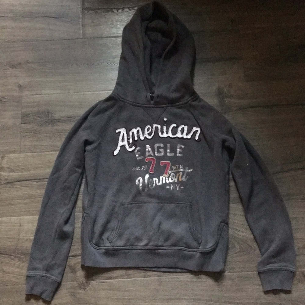 American Eagle Sweatshirt